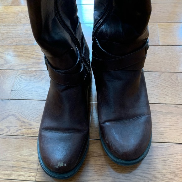 🔥G By Guess Herly Wide Calf Riding Boot🔥 - Picture 6 of 9